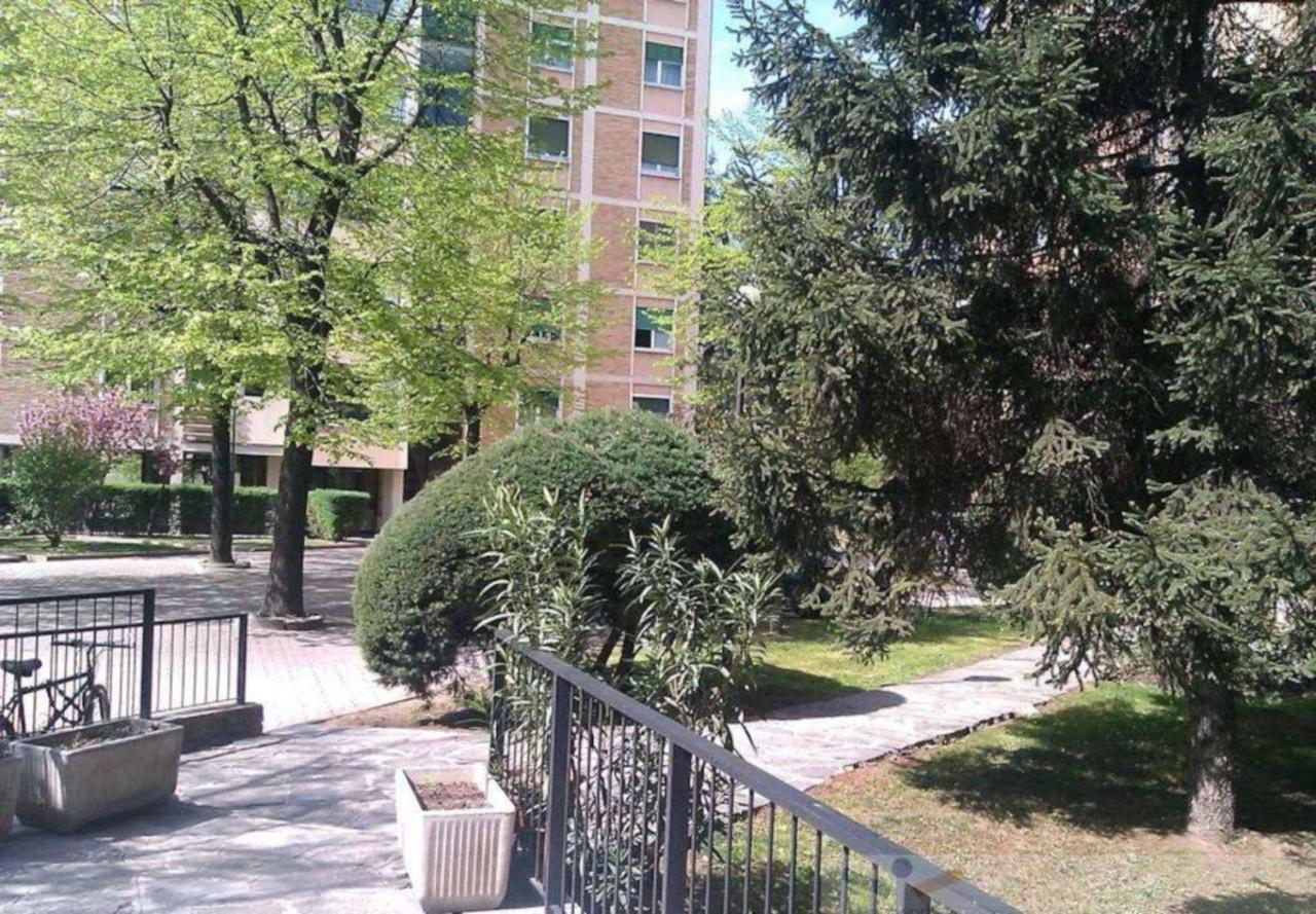 Bed and breakfast Gioli Milán